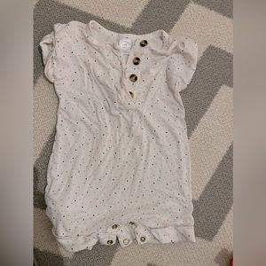 lou lou & company romper